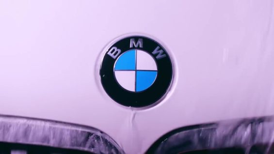 ASMR Calm Wash. Car wash like never before. thumbnail