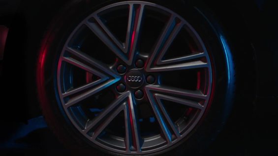 Audi — Age is just a number thumbnail