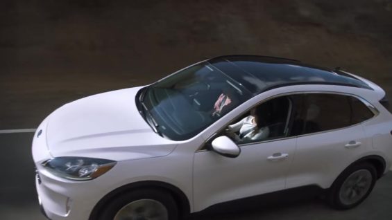 Construida para dar una mano ¦ Vamos Juntos ¦ FORD thumbnail