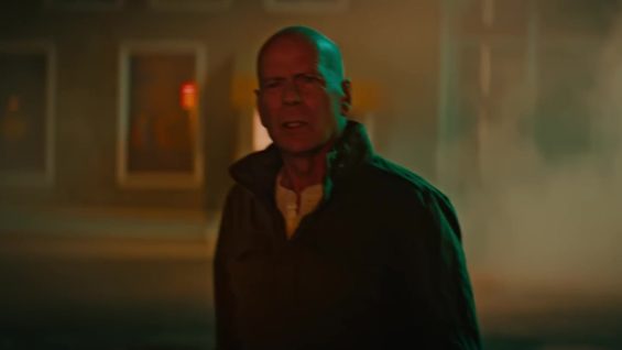 DieHard is Back ¦ 2 00 Film thumbnail