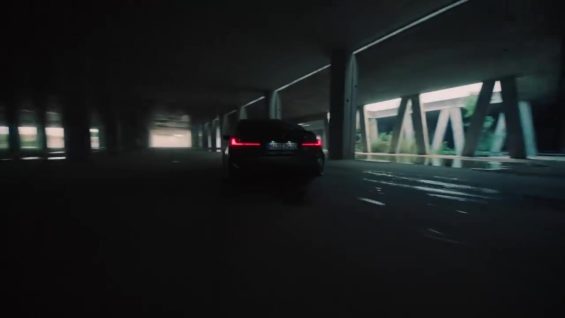 Endless thrill. The all-new BMW M3 Sedan and the all-new BMW M4 Coupé. thumbnail