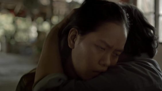 Giving Life — Ramathibodi Foundation (BBDO Bangkok) thumbnail