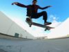 GoPro Skate Spotlight ¦ Getting Low and Up Close with Dr. Purple Teeth thumbnail