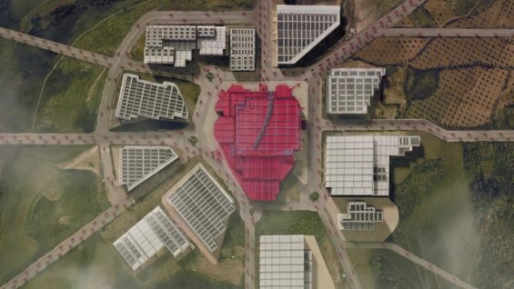 Heartbeat ¦ FORDLiive Connected Uptime System ¦ Ford UK thumbnail