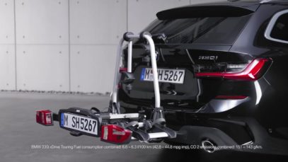 How to activate trailer mode in your BMW – BMW How-To thumbnail