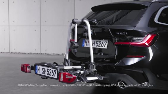 How to activate trailer mode in your BMW – BMW How-To thumbnail