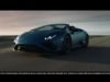 Huracán EVO RWD Spyder rewind to rear wheel drive thumbnail