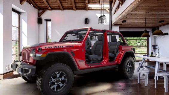 Jeep® ¦ E-Shop thumbnail