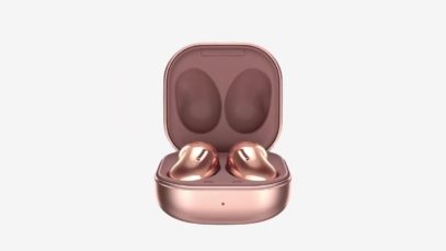 Как правильно носить Galaxy Buds Live؟ thumbnail