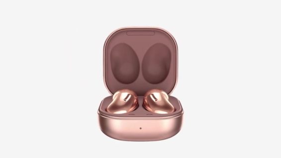 Как правильно носить Galaxy Buds Live؟ thumbnail