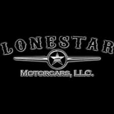 Lonestar Motorcars