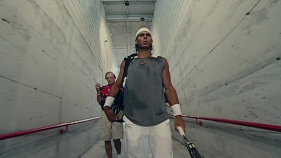 Never Too Far Down ¦ You Can’t Stop Us ¦ Nike thumbnail