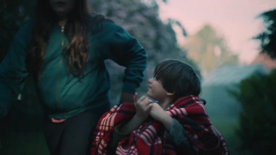 Norlys — The Treehouse thumbnail