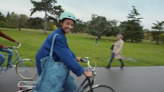 Starbucks It Starts With You thumbnail