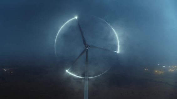 Sustainability Initiatives from Mercedes-Benz thumbnail