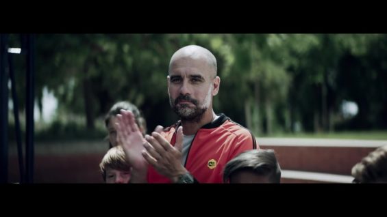 The Cruyff Foundation — Creating Space thumbnail