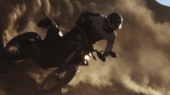 Zero Motorcycles — Zero Motorcycles 2021 thumbnail